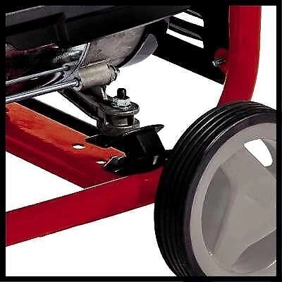 Generatore Corrente Einhell 4152551 Tc-Pg 35/E5