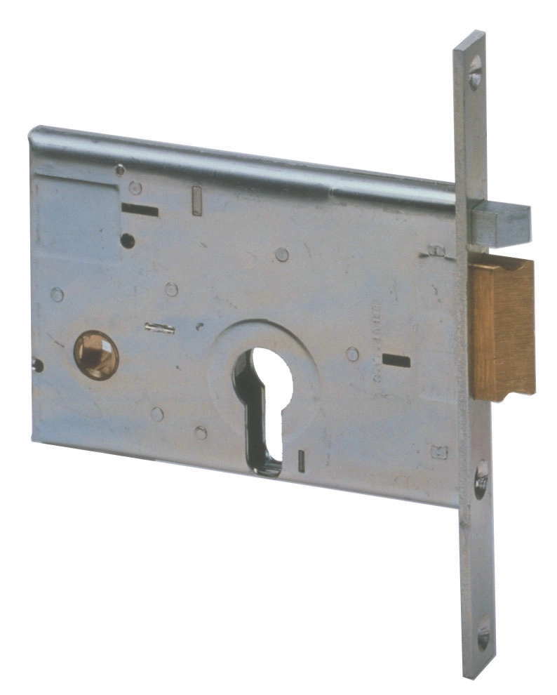 Cisa 14010 Serratura Elettrica Sx S/Cil 16 E 58 MM- CISA- 1,0 Pz