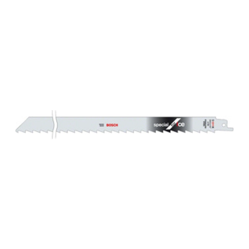 BOSCH-A 5 Lame S1211K P/Congelati P/Sega 1 Cf