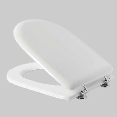 Sedile Colato CL08 Bianco Sapal