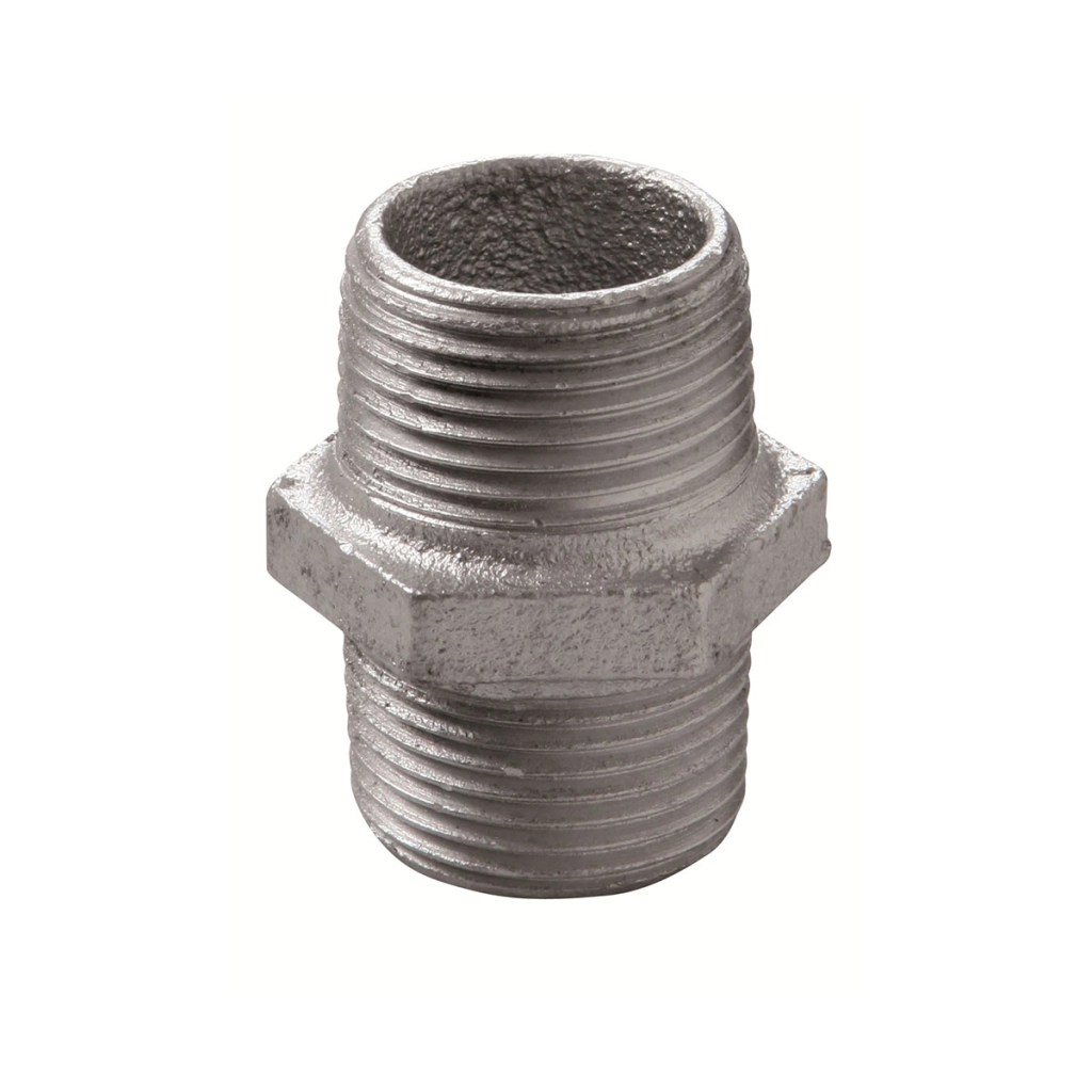 Nipple ZINCATO- 5- ATUSA- Pezzi 1