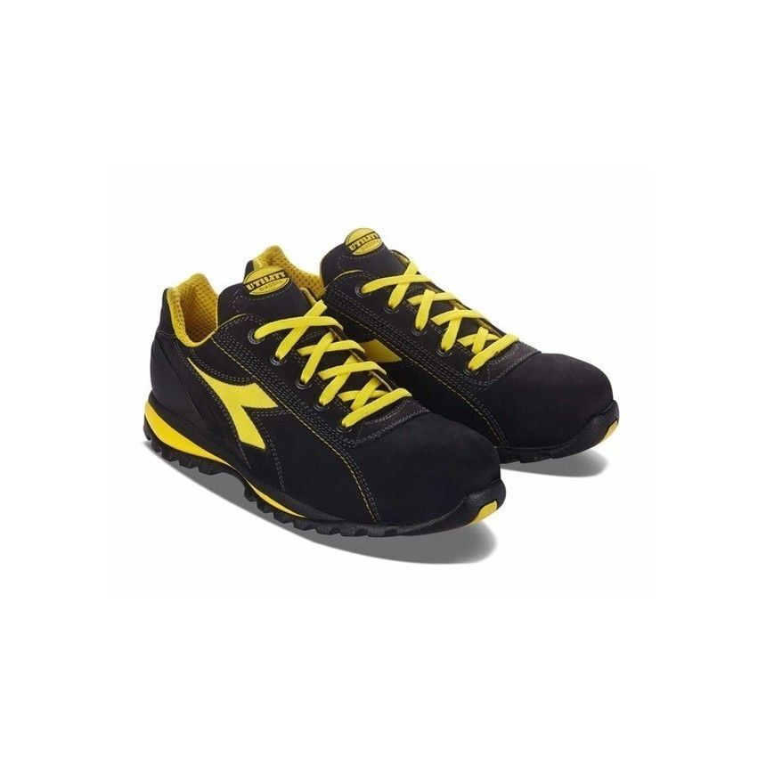 Scarpe Antinfortunistiche Diadora Utility Glove Low S3S Fo Hro N.40 - 181141-40