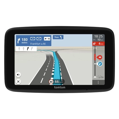 Tomtom Go Classic 6 2Nd Gen - 1YF6_002_00